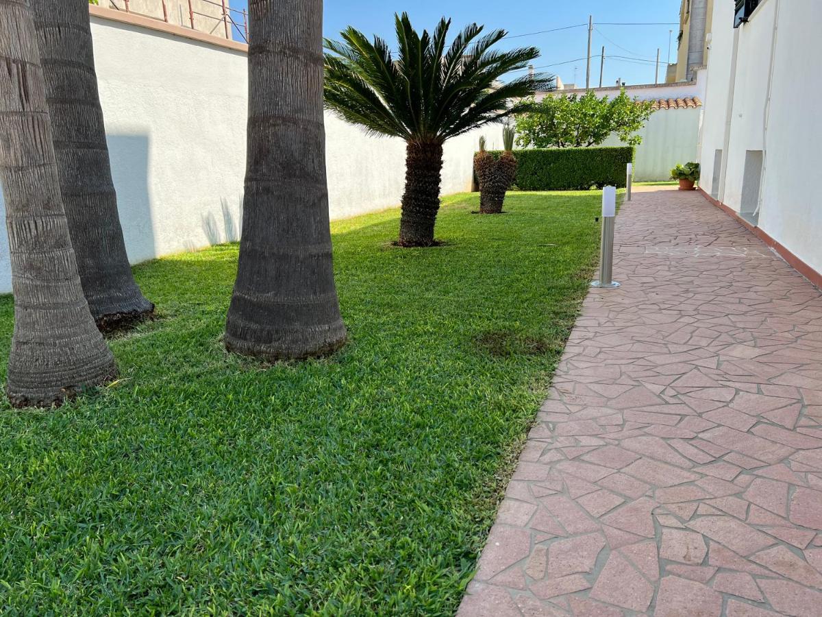 דירות ספקיה Tavernetta Open Space מראה חיצוני תמונה